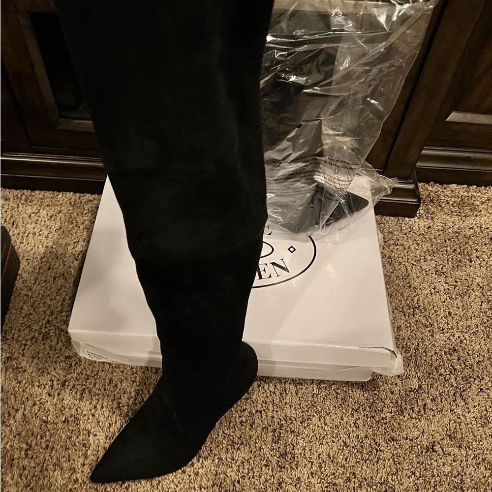 Steve Madden Dominique